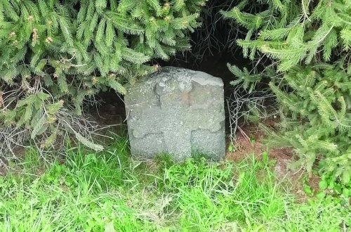 Kámen – paměť – papír aneb o náhodách a pravidlech pověstí i historie