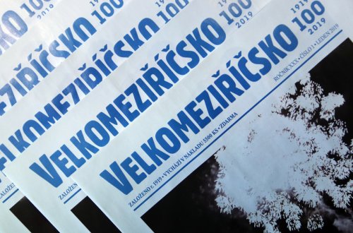 Ke kauze Velkomeziříčsko