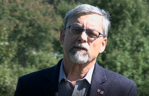 Místostarosta města informuje o aktuálních i nadcházejících událostech 