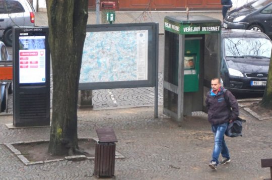 Na radnici bude veřejný internet zdarma