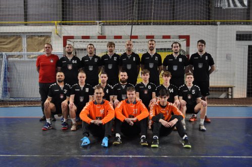 Muži udřeli výhru nad Újezdem