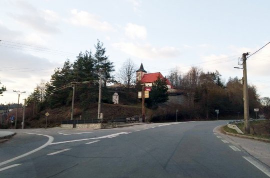 Dva památníky padlých v Mostištích se dočkají oprav