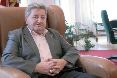 Budeme hledat kompromis