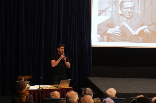 O hrdinech z Mastníka a Uhřínova