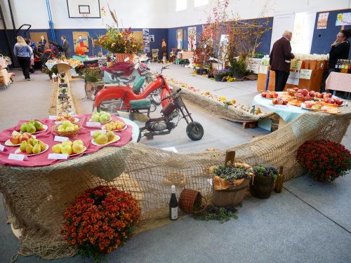 Gastroden nabídl přehlídku moderní gastronomie