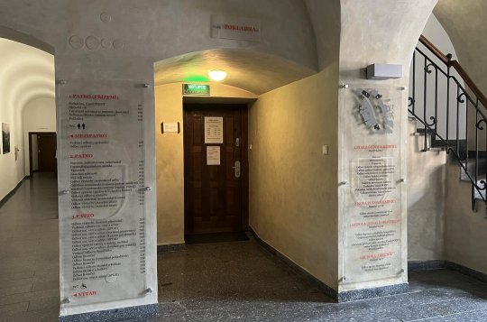 Blíží se konec splatnosti