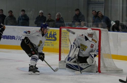 Zítra dorazí Technika