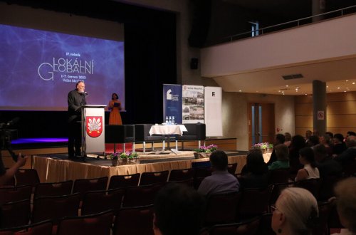 Ředitel Jupiter clubu odstoupil, město hledá náhradu