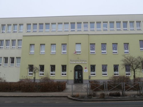 Ve škole se pracuje