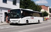 Autobusové doprava do Olší nad Oslavou přináší zlepšení