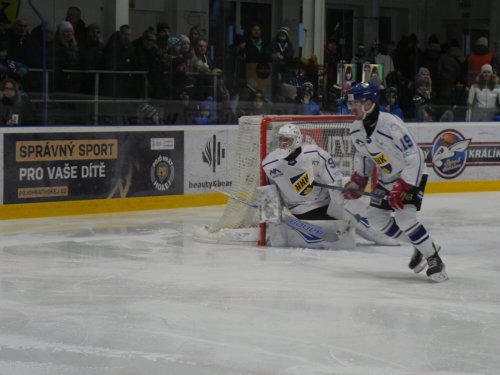 Znojmo si u Oslavy otevřelo střelnici