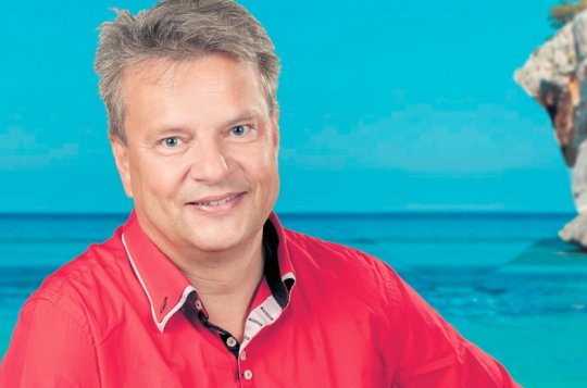 Radovan Necid: Přeji nám nezajímavé časy