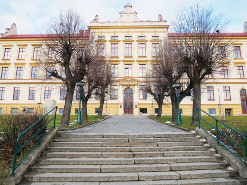 Gymnázium nabízí přijímací zkoušky nanečisto