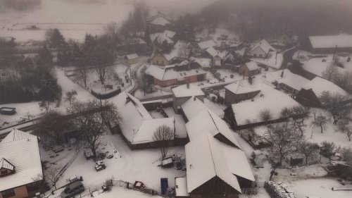 Zapomenuté okamžiky: Pavouk, který ke svému jménu v Kúskách přišel