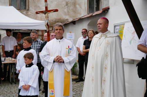 Farnost se chystá na advent a bude to stát za to
