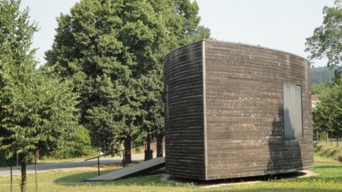 V Černé připravují oslavy k výročí otevření kaple