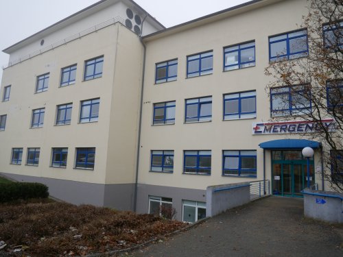 Novoměstská nemocnice posiluje spolupráci s Masarykovým onkologickým ústavem v Brně