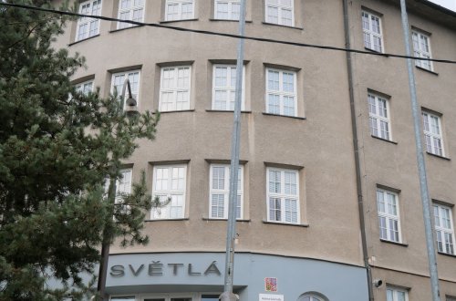 Den otevřených dveří na Světlé bude tradičně spojen  s adventem a vánoční tematikou