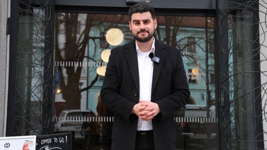 Starosta informuje o dění ve městě