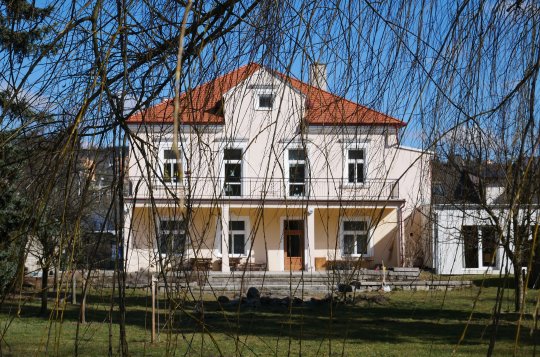 Kopretina zve na cyklus zajímavých besed