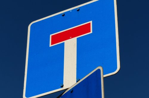 Připravte se na víkendovou uzavírku v Lavičkách