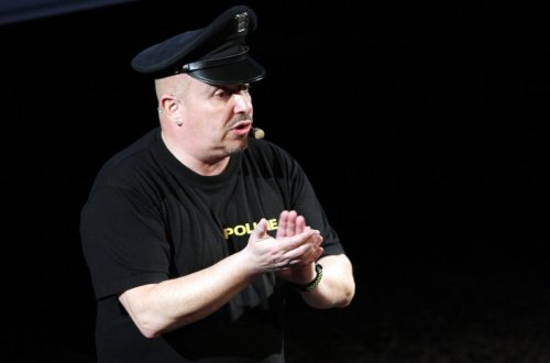 Zdeněk Izer zavítal do Jupiter clubu se svým autokolektivem