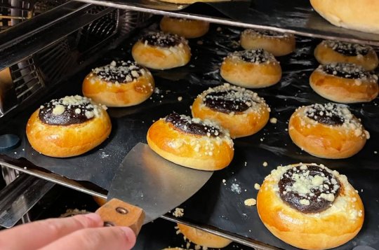 Koláč pro hospic přinesl 211 812 korun  na rozvoj Domácí hospicové péče