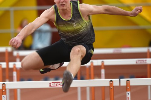 Atleti zahájili sezonu úspěchy v Praze a Jihlavě