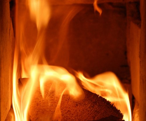 Záchranáři varují před oxidem uhelnatým