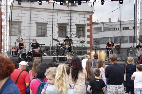 V grantu na podporu kultury je 500 tisíc korun. Žádosti podávejte do konce února