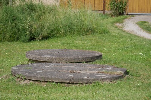 Studna bude bezpečná