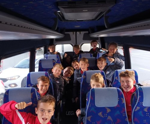 Proběhl kvalifikační turnaj U12 PLANEO CUPu