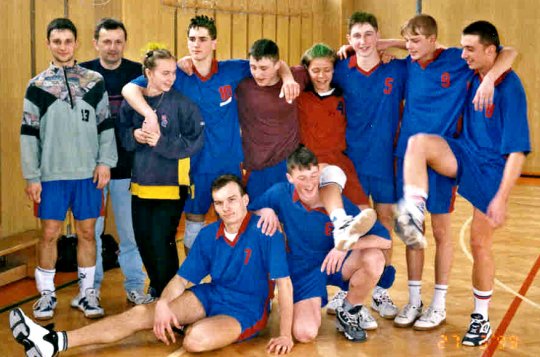 Částečně utajené výročí