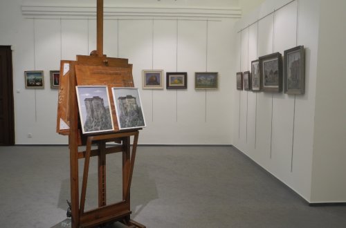 Vzpomínka na Miloslava Fiedlera, profesora Gymnázia Velké Meziříčí