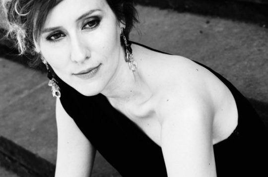 Concentus Moraviae bude