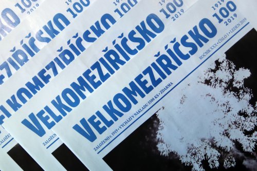Ke kauze Velkomeziříčsko