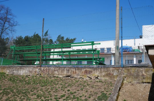Projekt na rekonstrukci Areálu zdraví dostal zelenou