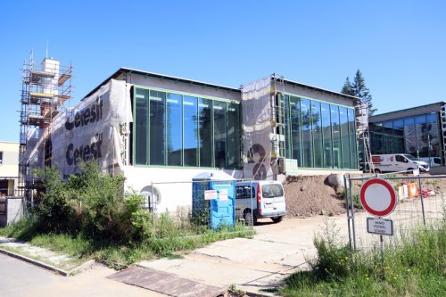 Město hledá dodavatele vybavení knihovny