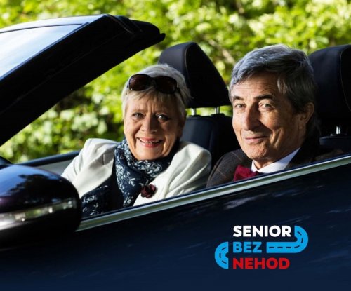 V Jupiter clubu proběhne přednáška o bezpečnosti seniorů