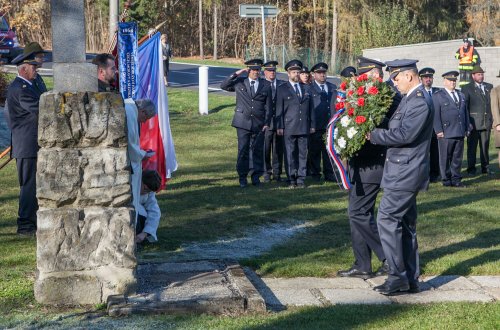 Pouť s představením nové knihy