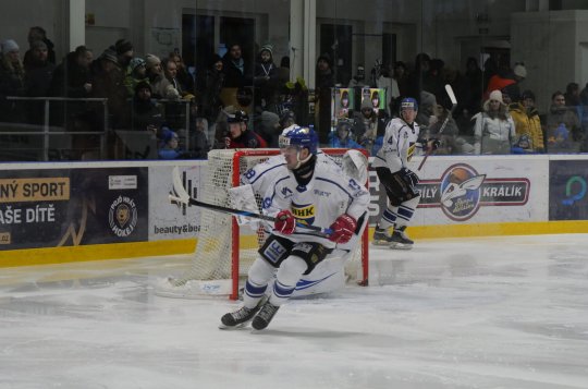 Vyřazovací boje nejsou utopií