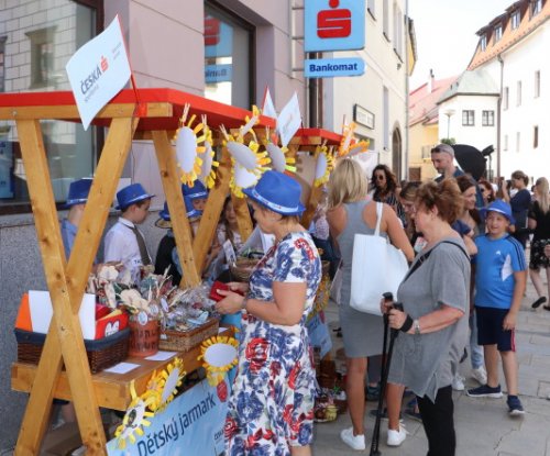 Čtvrťáci na Vysočině si průměrně vydělali 20 500 korun
