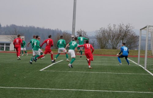 Začátek sezony se nepovedl