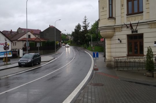 Obyvatelé Malé Stránky zbystřete