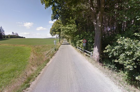 Most mezi Olším a Netínem bude na čtyři měsíce uzavřen