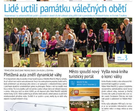 Hra kolem Velkomeziříčska pokračuje