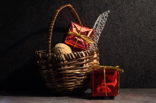 Chaloupky pořádají kurz pletení košíků