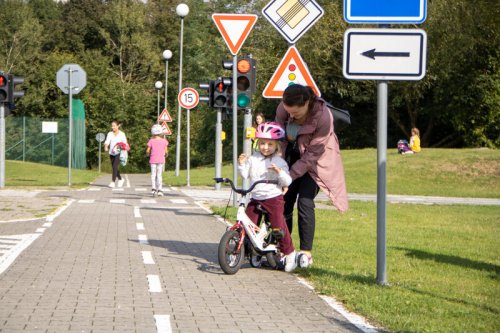 Kombinuj a jeď! Blíží se Evropský týden mobility