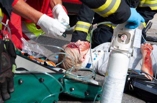 Přijďte na Den záchranářů