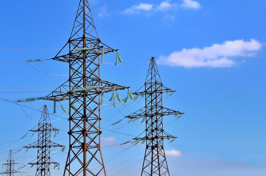 Blíží se odstávky elektrické energie